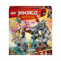 LEGO Ninjago Świątynia...