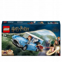 LEGO Harry Potter Latający...