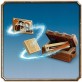 LEGO Harry Potter Hedwiga z wizytą na ul. Privet Drive 4 76425