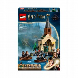 LEGO Harry Potter Dom na...