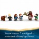 LEGO Harry Potter Chatka Hagrida: niespodziewana wizyta 76428