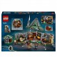 LEGO Harry Potter Chatka Hagrida: niespodziewana wizyta 76428