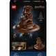 LEGO Harry Potter Mówiąca Tiara Przydziału 76429