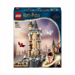 LEGO Harry Potter Sowiarnia...