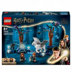 LEGO Harry Potter Zakazany...