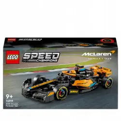 LEGO Speed Champions...