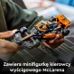 LEGO Speed Champions Samochód wyścigowy McLaren Formula 1 76919