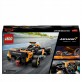 LEGO Speed Champions Samochód wyścigowy McLaren Formula 1 76919
