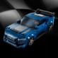LEGO Speed Champions Sportowy Ford Mustang Dark Horse 76920