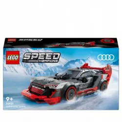 LEGO Speed Champions...