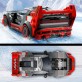LEGO Speed Champions Wyścigowe Audi S1 E-tron Quattro 76921