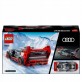 LEGO Speed Champions Wyścigowe Audi S1 E-tron Quattro 76921