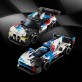 LEGO Speed Champions BMW M4 GT3 & BMW M Hybrid V8 76922
