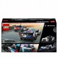 LEGO Speed Champions BMW M4 GT3 & BMW M Hybrid V8 76922