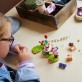 LEGO Animal Crossing Koń Julian i jego przyjęcie urodzinowe 77046