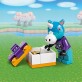 LEGO Animal Crossing Koń Julian i jego przyjęcie urodzinowe 77046