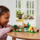 LEGO Animal Crossing Zabawy na świeżym powietrzu Bunnie 77047