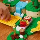 LEGO Animal Crossing Zabawy na świeżym powietrzu Bunnie 77047