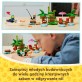 LEGO Animal Crossing Kapp’n i rejs dookoła wyspy 77048