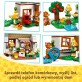 LEGO Animal Crossing Odwiedziny Isabelle 77049