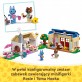 LEGO Animal Crossing Nook's Cranny i domek Rosie 77050