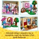 LEGO Animal Crossing Nook's Cranny i domek Rosie 77050