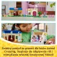 LEGO Animal Crossing Nook's Cranny i domek Rosie 77050