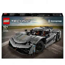 LEGO Technic Szary...