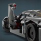 LEGO Technic Szary hipersamochód Koenigsegg Jesko Absolut 42173