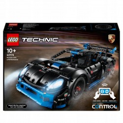 LEGO Technic Samochód...