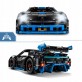 LEGO Technic Samochód wyścigowy Porsche GT4 e-Performance 42176