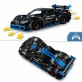 LEGO Technic Samochód wyścigowy Porsche GT4 e-Performance 42176