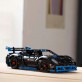 LEGO Technic Samochód wyścigowy Porsche GT4 e-Performance 42176