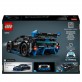 LEGO Technic Samochód wyścigowy Porsche GT4 e-Performance 42176