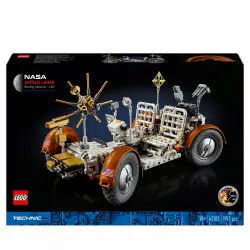 LEGO Technic NASA Apollo -...