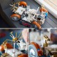LEGO Technic NASA Apollo - pojazd LRV 42182
