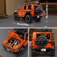 LEGO Technic Mercedes-Benz G 500 PROFESSIONAL Line 42177