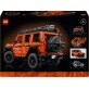 LEGO Technic Mercedes-Benz G 500 PROFESSIONAL Line 42177