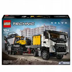 LEGO Technic Ciężarówka...