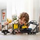 LEGO Technic Ciężarówka Volvo FMX i koparka EC230 Electric 42175