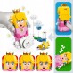 LEGO Super Mario Przygody z interaktywną figurką LEGO Peach 71441