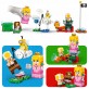 LEGO Super Mario Przygody z interaktywną figurką LEGO Peach 71441