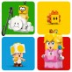 LEGO Super Mario Przygody z interaktywną figurką LEGO Peach 71441