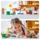 LEGO Super Mario Przygody z interaktywną figurką LEGO Peach 71441