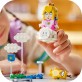 LEGO Super Mario Przygody z interaktywną figurką LEGO Peach 71441