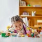 LEGO Super Mario Przygody z interaktywną figurką LEGO Peach 71441