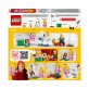 LEGO Super Mario Przygody z interaktywną figurką LEGO Peach 71441