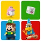 LEGO Super Mario Przygody z interaktywną figurką LEGO Luigi 71440