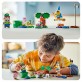 LEGO Super Mario Przygody z interaktywną figurką LEGO Luigi 71440