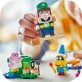 LEGO Super Mario Przygody z interaktywną figurką LEGO Luigi 71440